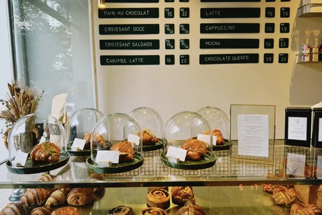 🇧🇷｜Afternoon Tea & Shopping in Pinheiros, São Paulo