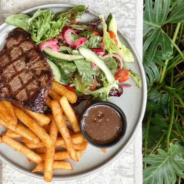 Culinary Delights in Toowoomba: A Food Lover's Guide 🍽️✨