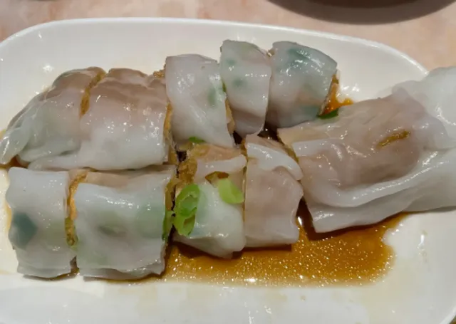Boston Chinatown 🥧 Morning tea snacks-Great Taste