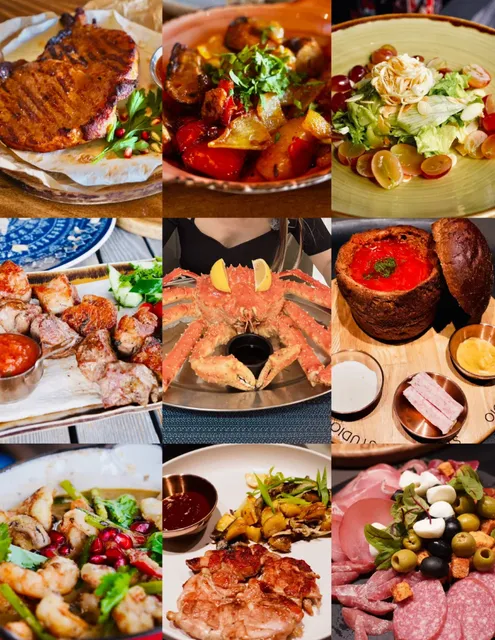 Vladivostok Food Bible｜4 Legendary Eats + 3 Traps to Avoid!