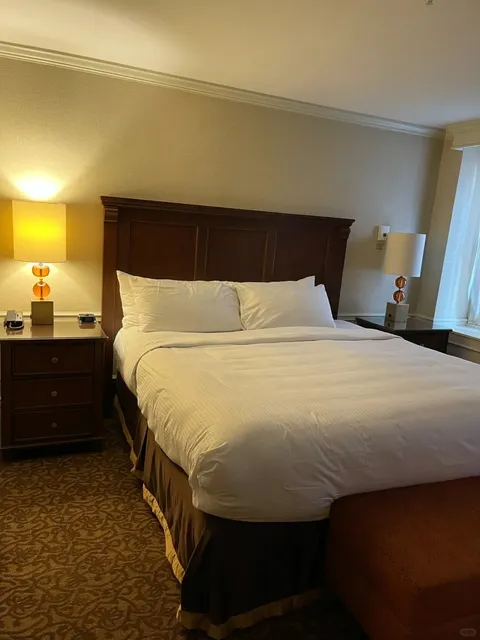 Where to Stay in Pittsburgh?