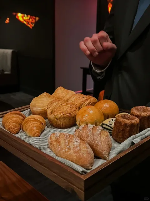  San Francisco Dining | 1-Star Michelin O' by Claude Le Tohic 🌟 