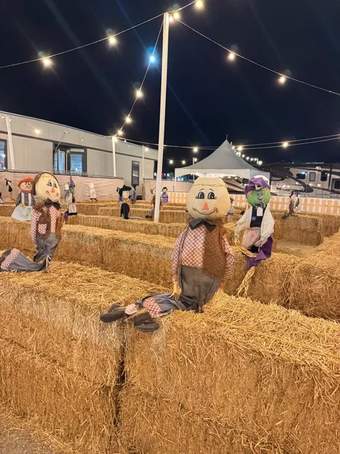  Las Vegas Pumpkin Festival 🎃 | A Must-Visit for Families with Kids!