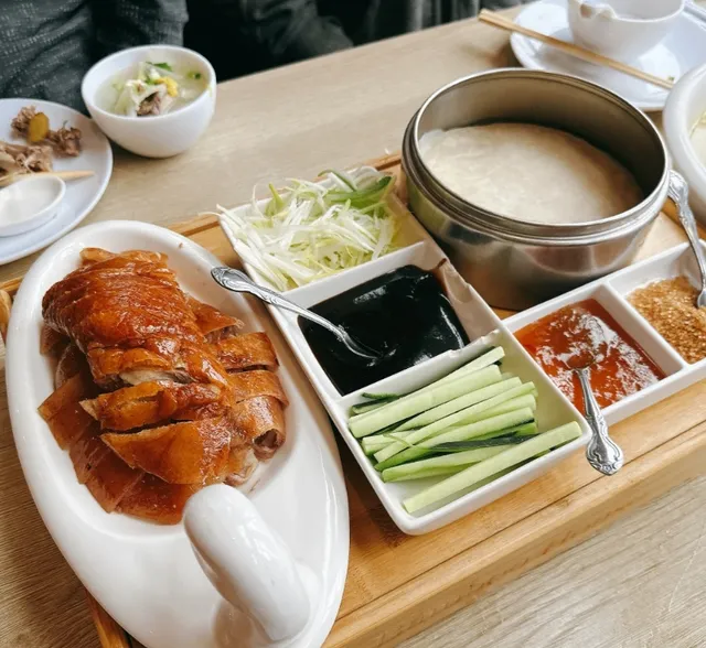 Why is Dallas so delicious? A Bostonian is about to cry!