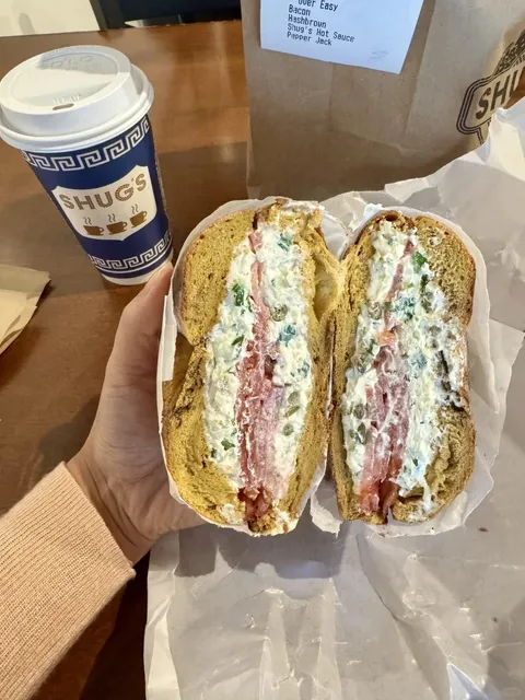 The Most Authentic New York-Style Bagels in Dallas 🥯