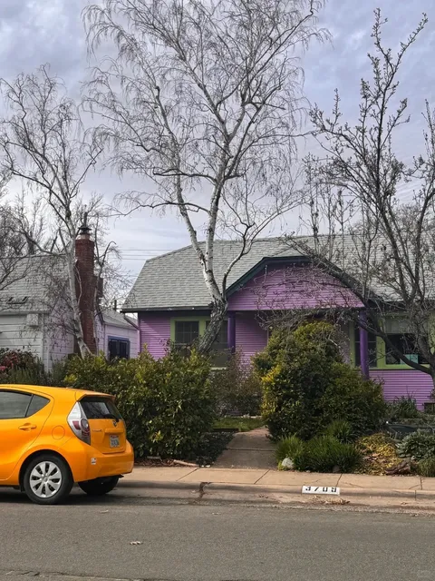 🇺🇸 Sacramento – California’s Surprisingly Low-Key Capital! 🤫✨