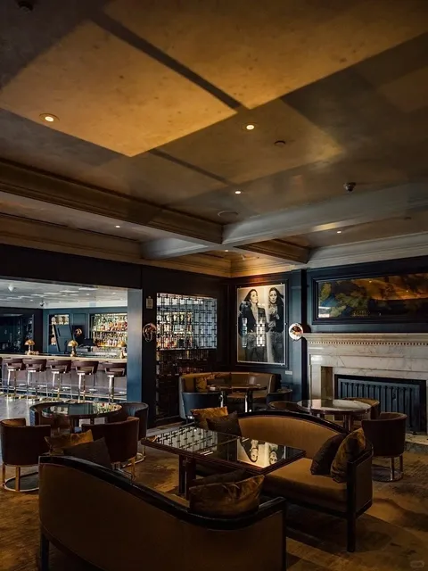 Hotel Bel-Air, Los Angeles 🌸