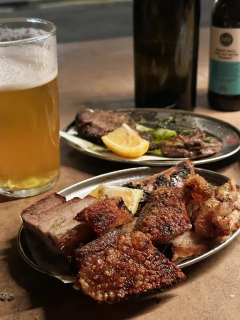 London Greek Taverna | Agora  