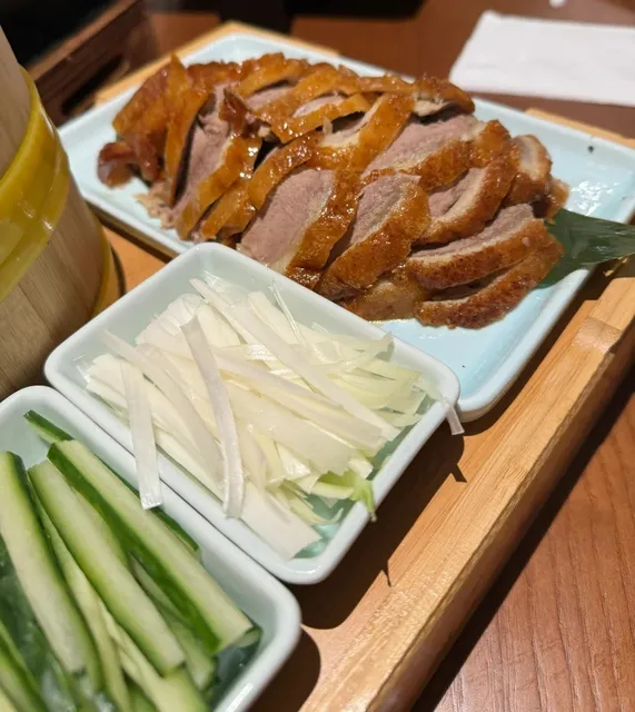 ATL Eats: Chinese Dining Review