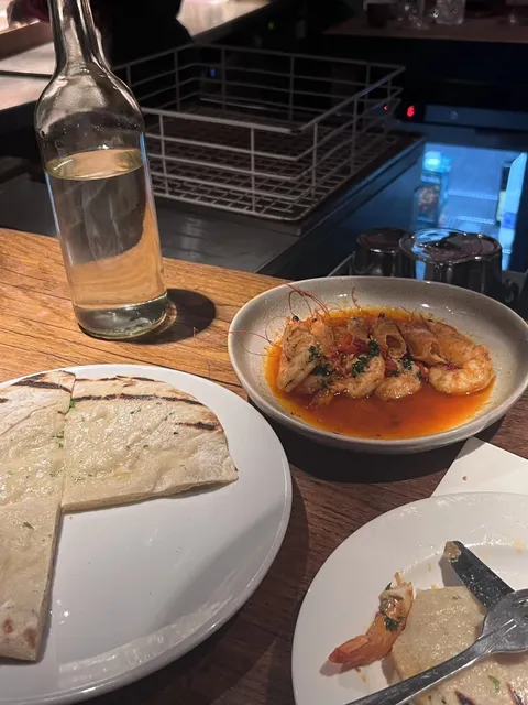 A Delightful Spanish Tapas Experience Near the British Museum