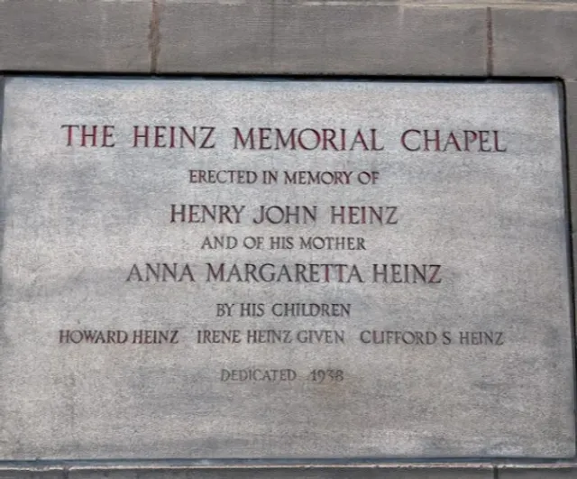 University of Pittsburgh | An Enduring Beacon of Learning & Discovery