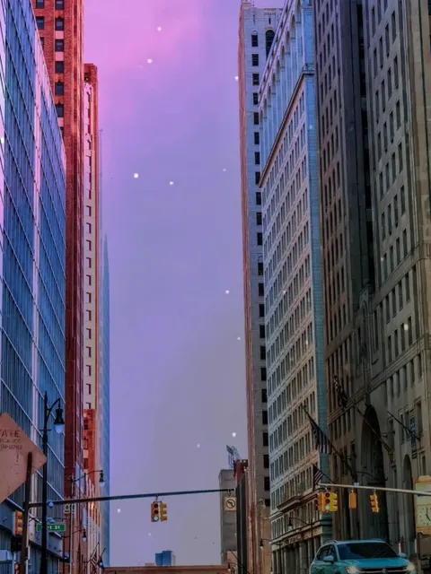 These are the places where Detroit is now 📌