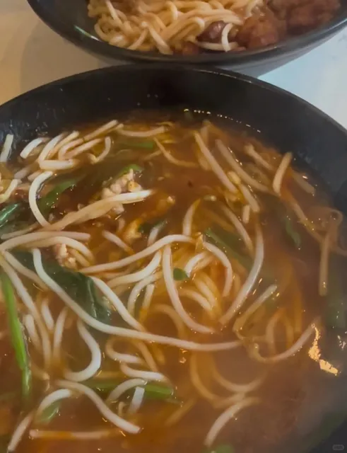 Pasadena Colette – Life is like a play, and so is Cantonese cuisine 🎭