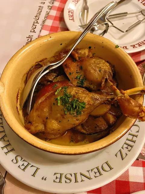 The King of Value French Cuisine in Paris 👑