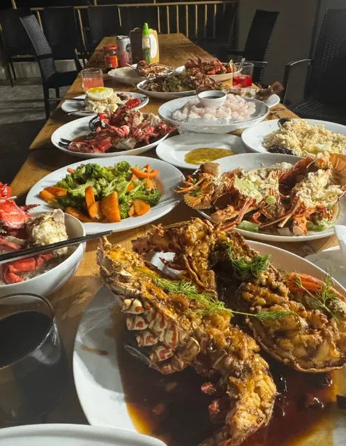 Staying on a Maldivian residential island for half a month