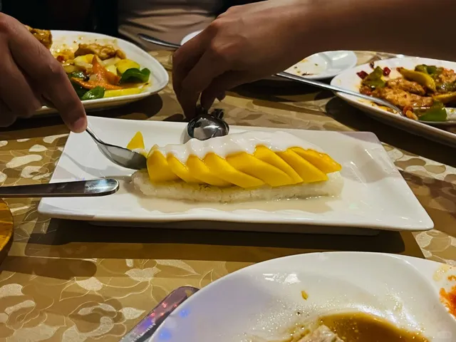 🍽️ Rochester Food Diary | Coco Garden – A Must-Try! 🌟