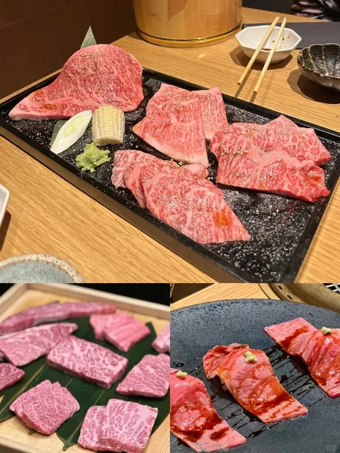 NYC Wagyu Hall of Fame 🔥