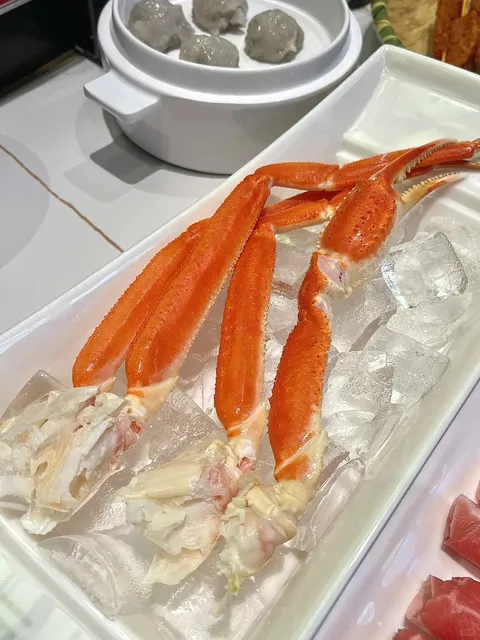 🌟 MLBB Hot Pot - Ma Lu Bian Bian