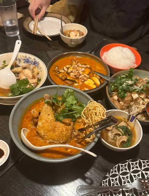 Whistler’s Hidden Thai Gem