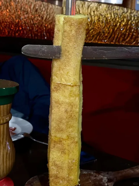 Madison｜Samba Brazilian Grill – All-You-Can-Eat Meat Feast! 🍖