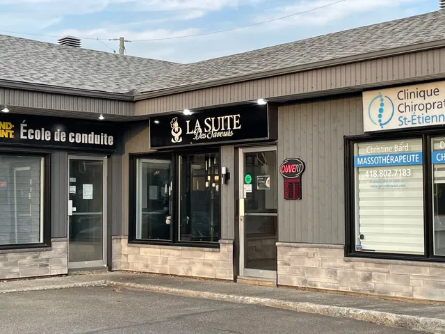 Montreal-Gaspé——Food Chapter Four: La suite des saveurs