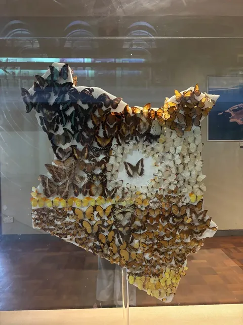 🇰🇪 Nairobi One-Day Itinerary