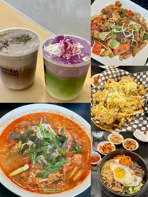 Ottawa | Some Wonderful Asian Eats to Explore 🍜🌏