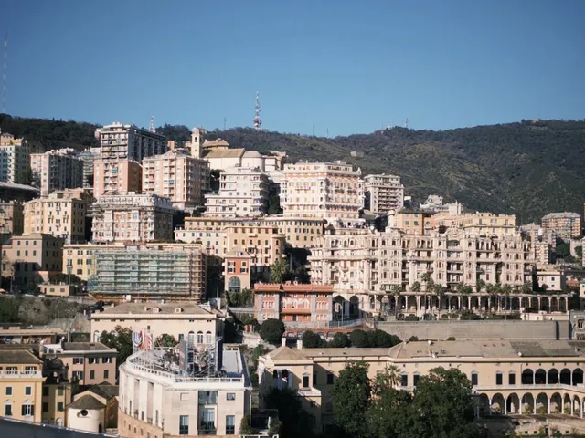 Genoa in One Day: MSC Cruise Stop Guide 🇮🇹