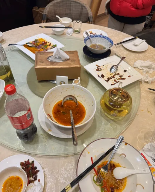 Marrakech | The BEST Chinese Food That Saved Our Trip!​​