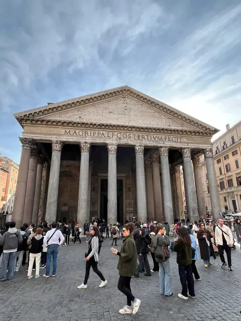 🇮🇹 Rome is Truly a Magical City