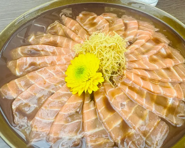 🇧🇷 Japanese restaurant-ZUR