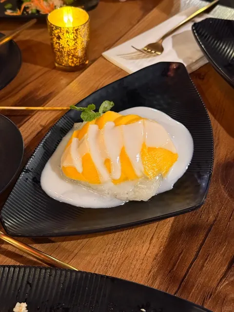 Madison | Thai Basil – Absolutely Love Their Crab Fried Rice! 🦀🥡