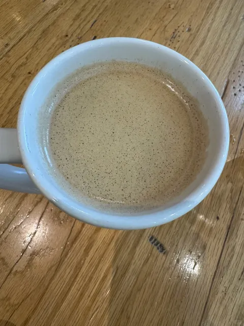 Popular Brunch Spot Next to Chicago's Millennium Park 😋