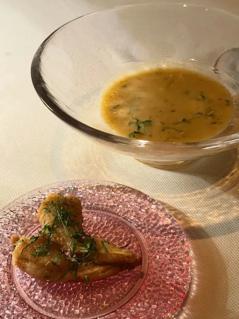 New York Jean-Georges 🌟