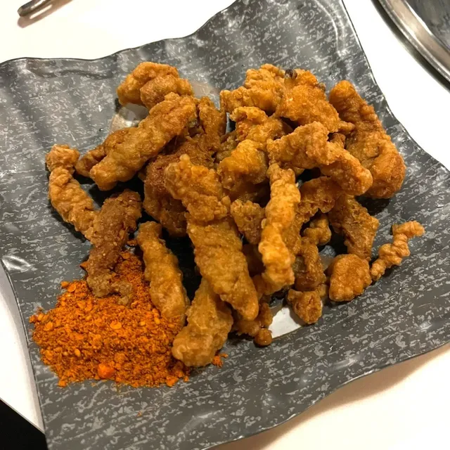 🍢 Old Chengdu Hot Pot & Skewers | New Spicy Spot in Doraville