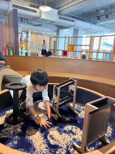 Pittsburgh's Museum of AI Education: NoRILLA Project