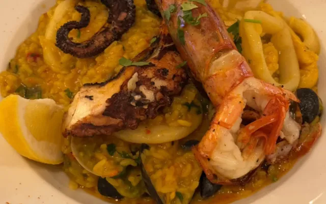 "Had a fantastic foodie time in Nice! Will definitely come back!!"