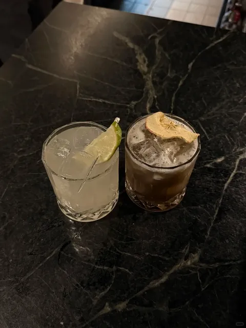 🍸 Rochester｜Drinking Diary 2️⃣