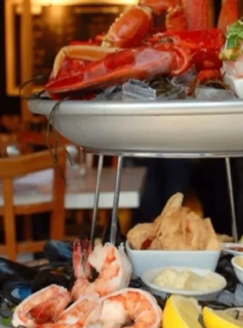 Montreal Seafood Guide | Must-Try Restaurants & Markets