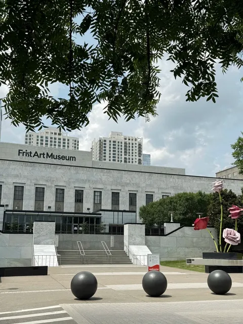 🎸 Nashville for Non-Drinkers: Travel Guide Part 1