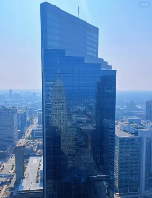 W Minneapolis - The Foshay: Where Historic Glam Meets Modern Chic! 🏙️