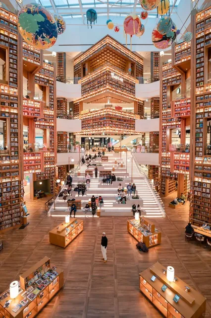 I flew to Seoul specifically for this set of photos ✈️