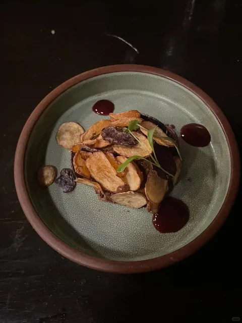 Chicago Tanta｜Just Okay Peruvian Food 🇵🇪