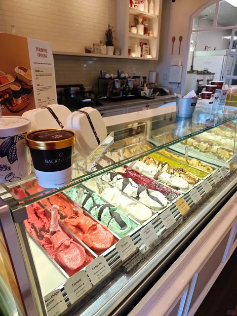 🇺🇸 LA, Why Is This Gelato a Must-Try for Foodies?