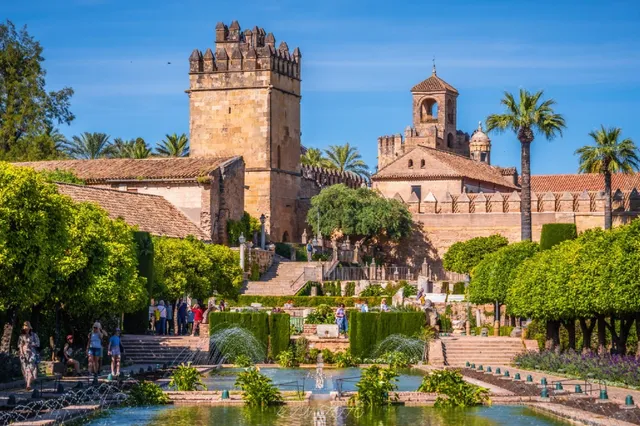 🇪🇸 Day 5: Córdoba - Where Cultures Collide in Harmony!