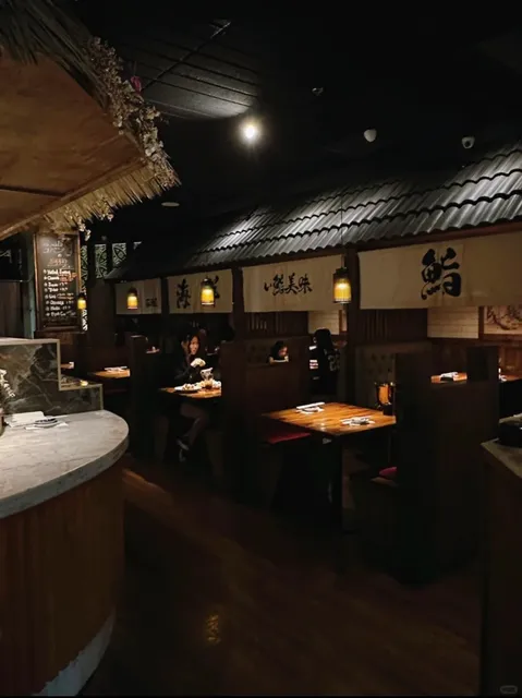 🇺🇸 LA | Stunning Ambiance + Delicious & Beautiful Japanese Cuisine!!