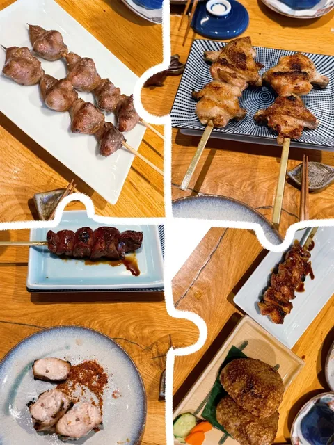 West LA Finally Has Yakitori! Gokigen Tori 🍢✨