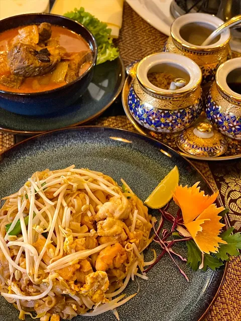 Milan Foodie Spot｜Thai Chokdee