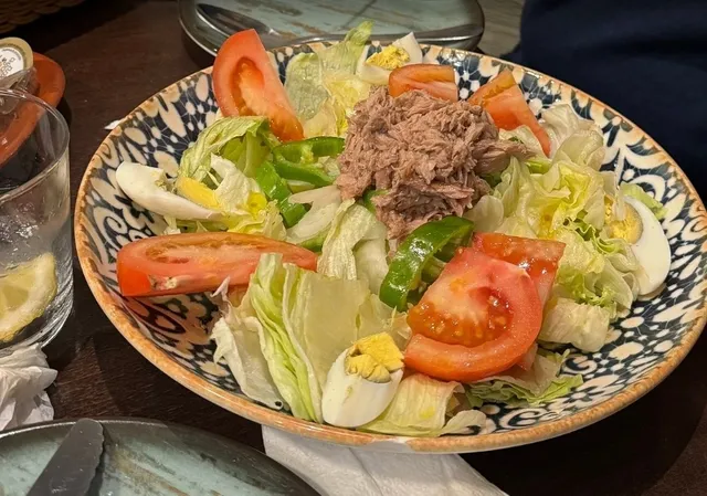 El Pestorejo: A Mixed Experience in Mérida