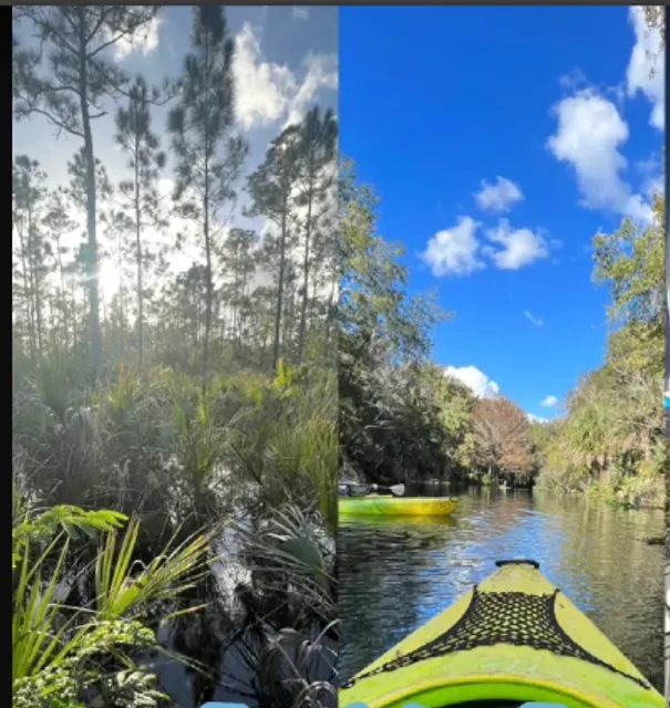 ​​Orlando-Miami 8-Day Itinerary | Theme Parks + Beaches + Everglades​​